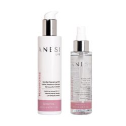 DUO Démaquillant Caresse & Brume Hydra-Calm Harmony