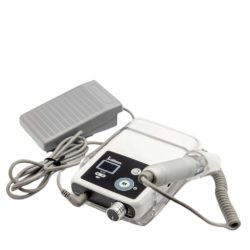 Fraiseuse portative Saeshin Strong B170 - 30000 RPM