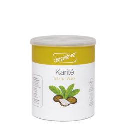 Cire Tiède Beurre de karité