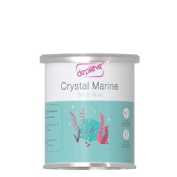 Cire Tiède Crystal Marine (sans colophane)