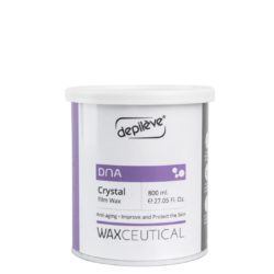 Cire Masque DNA Crystal Film Waxceutical