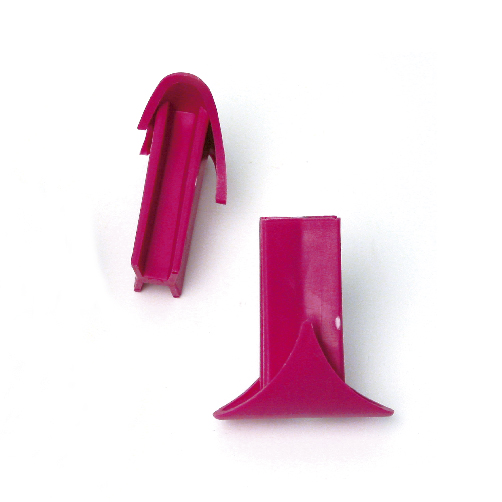 Pink wax warmer connector – Aesthe Source