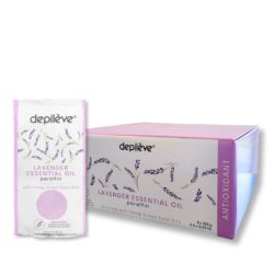 Paraffine à la Lavande