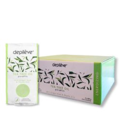 Paraffine à l'Huile de Théier