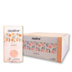 Paraffine à la Pêche