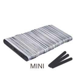 Petite lime jetable NOIRE DP-6-S (grain 240/240) EN VRAC