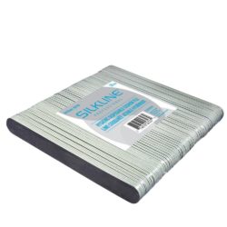 Lime jetable coussinée NOIRE-VERTE DP-3 (grain 100/180) EN VRAC