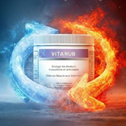 Vitarub Analgesic Cream