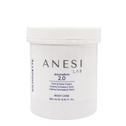 Crème Aminofirm Raffermissante 2.0 Silhouette