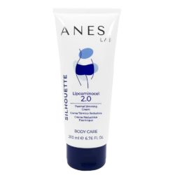 Crème Lipoaminocel Amincissante 2.0 Silhouette