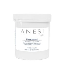 Crème Lipoaminocel Amincissante Silhouette