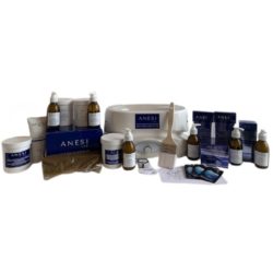 Ensemble départ Parafango