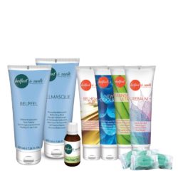 Ensemble d'essai Belfeet