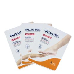 Callus Peel - Sachet Individuel