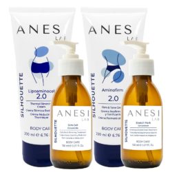 Cure de soin à domicile 2.0 amincissante et raffermissante