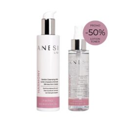 DUO Démaquillant Caresse & Brume Hydra-Calm Harmony