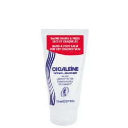 Baume CICALEÏNE pour mains et pieds secs et craquelés