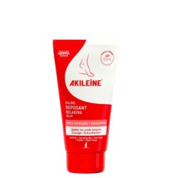 Baume Reposant aux Plantes