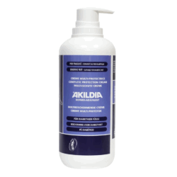 Crème Multi-Protectrice AKILDIA avec pompe