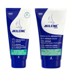 Crème Nutri-Réparatrice pieds très secs