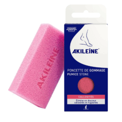 Poncette anti-callosités