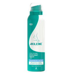 Spray Poudre Asséchant