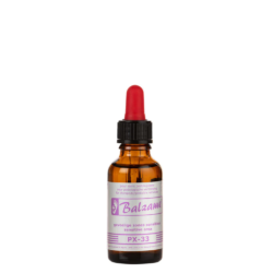 BALZAME PX-33 Anti-Sensitivity