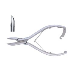 Robust Martensitic Nipper Qualinox PREMIUM