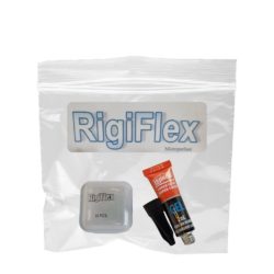 Rigiflex microperf paquet de 10 (colle incluse)
