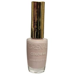 Vernis COLOR ME Crisnail 40 Beige Milan