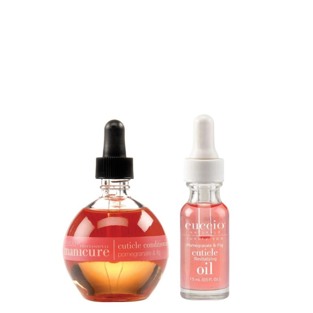 Huile pour cuticules Grenade et Figue Aesthe Source — free download