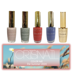 Été 2024 COLOR ME