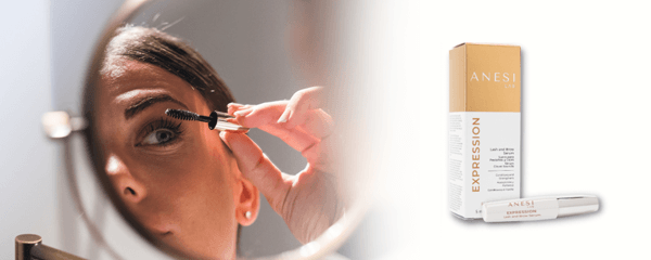 produits de beauté Anesi