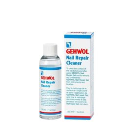 Nettoyant Réparateur d'ongles