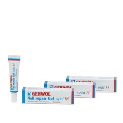 Gel Réparateur d'ongles