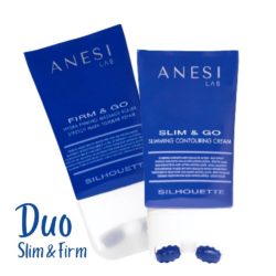 Cure Express DUO Slim & Go + Firm & Go