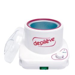 Chauffe-cire 800gr Depilève