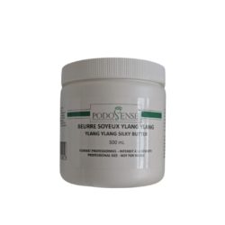 Beurre Soyeux Ylang Ylang