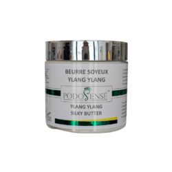 Beurre Soyeux Ylang Ylang