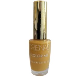 Vernis COLOR ME Crisnail 47 Moutarde