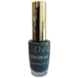 Vernis COLOR ME Crisnail 48 Gris Antracita