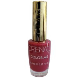 Vernis COLOR ME Crisnail 49 Fucsia Princier
