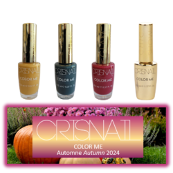Automne 2024 COLOR ME