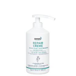 FUSSKRAFT Crème Réparatrice