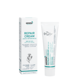 FUSSKRAFT Crème Réparatrice