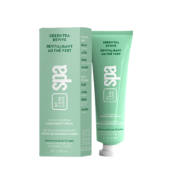 Crème Revitalisante Thé Vert BCL SPA Botanical