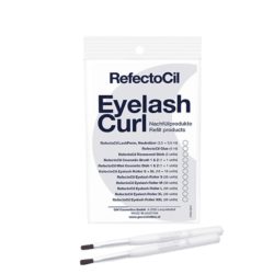 Pinceau No.1 & No.2 cosmétique RefectoCil