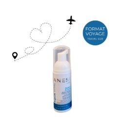 Mousse Radiance Aqua Vital [HA+] FORMAT VOYAGE