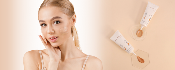 produits de beauté Anesi