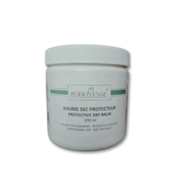 Baume sec protecteur